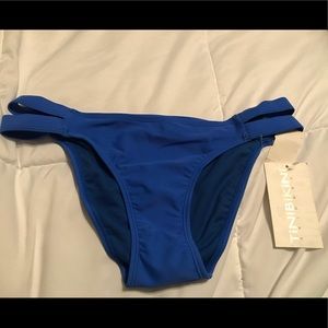 Tinibikini bottoms